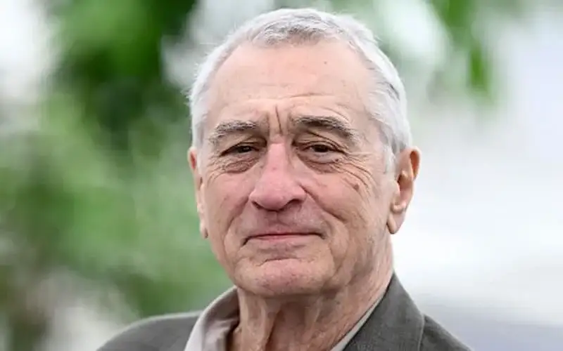 Latest Information Robert de Niro Wife