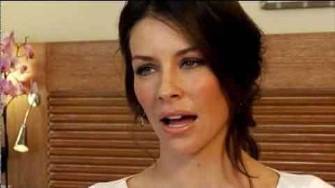 About Evangeline Lilly Husband Partner