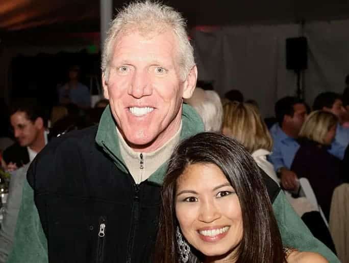 Bill Walton Biography 