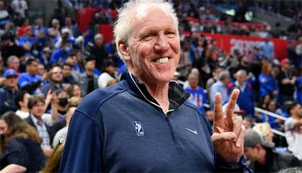 Bill Walton Kids