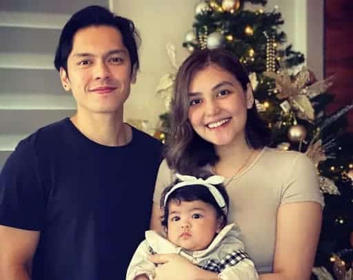 Carlo Aquino Child