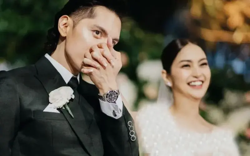 Complete Details Carlo Aquino Wife And Girlfriend