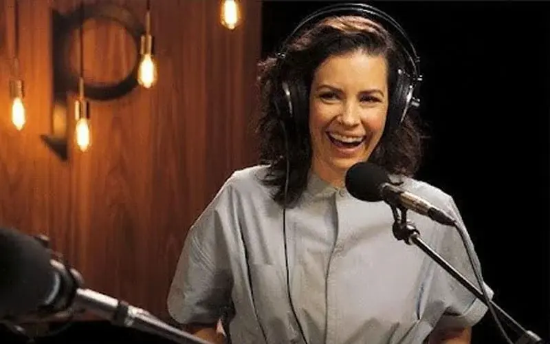 Complete Info Evangeline Lilly Husband Partner