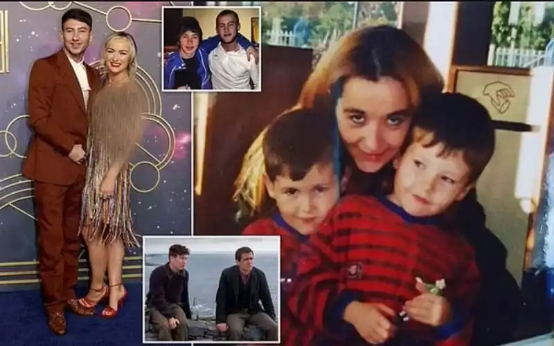 Latest Information Barry Keoghan Wife And Parents