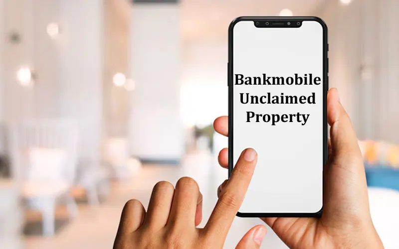 All Information Bankmobile Unclaimed Property