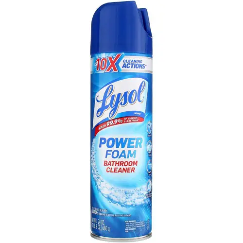 What is Lysol Exclusive com Reviews