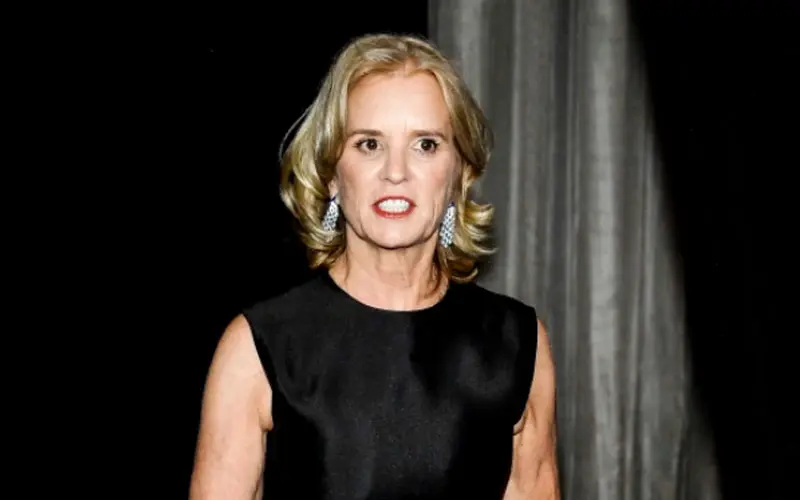 About General Information Kerry Kennedy