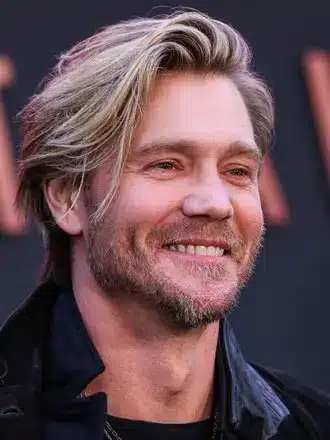 Chad Michael Murray