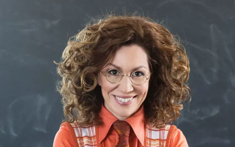 Complete Information Kitty Flanagan