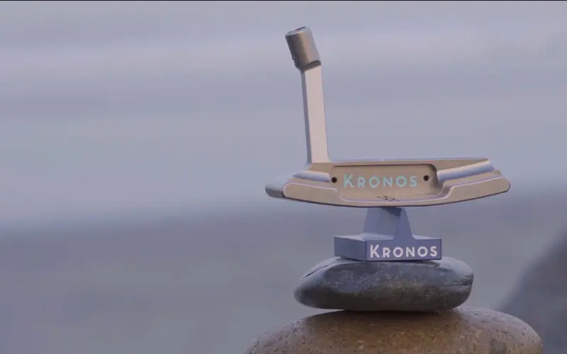 Complete Information Kronos Putter Reviews