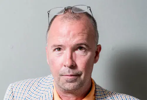 Doug Stanhope Career