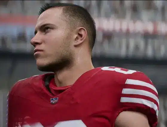 Features In Madden NFL 25