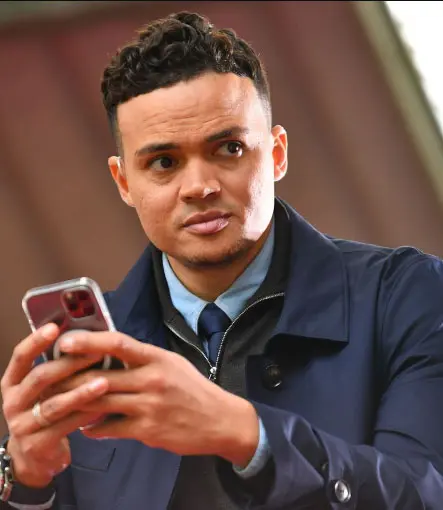 Jermaine Jenas, Ashamed