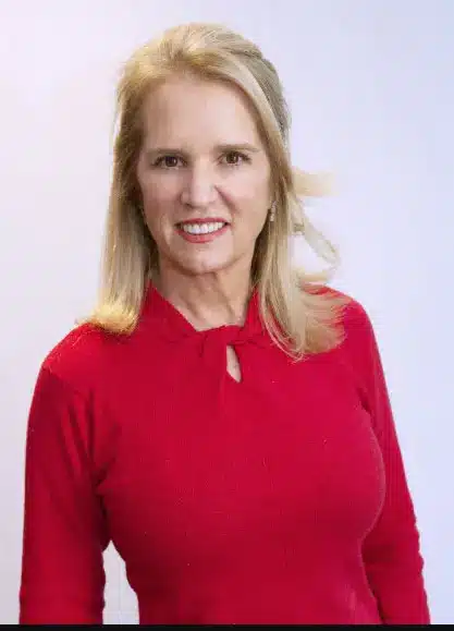 Kerry Kennedy