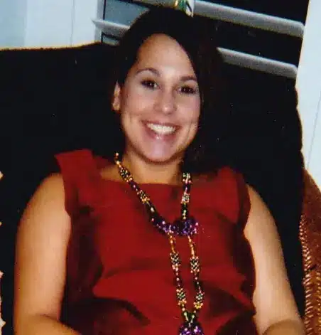 Laci Peterson