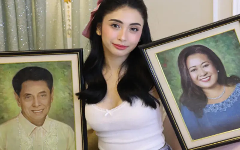 Latest News Bea Borres, Popular YouTuber and her siblings