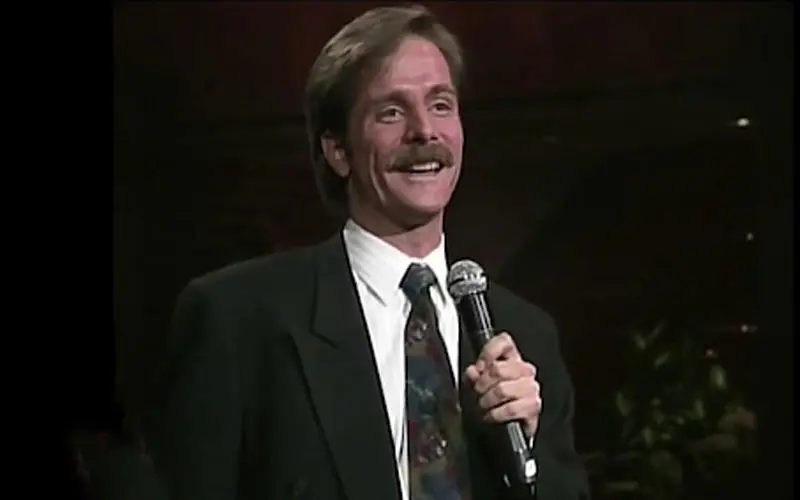 Latest News Did Jeff Foxworthy Passed Away