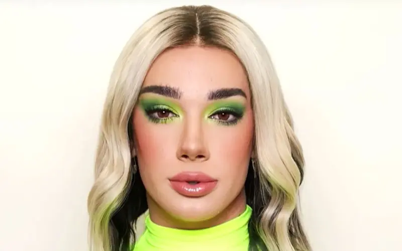 Latest News James Charles