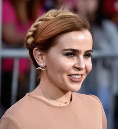 Mae Whitman