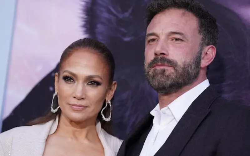 More Information On Ben Affleck’s Statement On Divorce With Jennifer Lopez