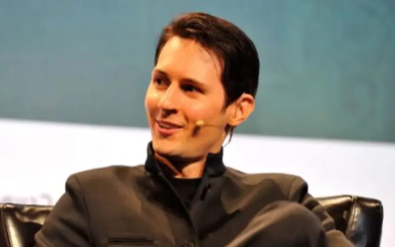 Pavel Durov