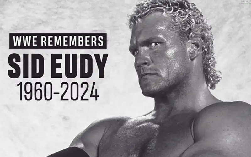 Sid Eudy, Popular as Wrestler