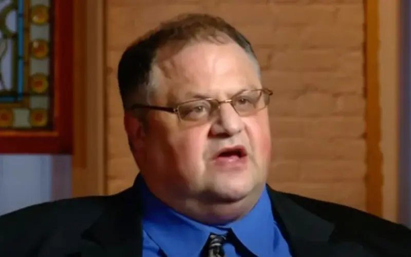 Steve Silberman Author