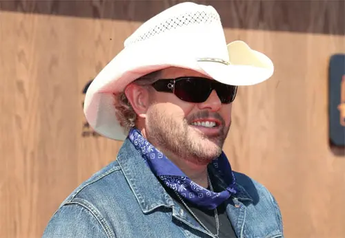 Toby Keith’s Musical Style