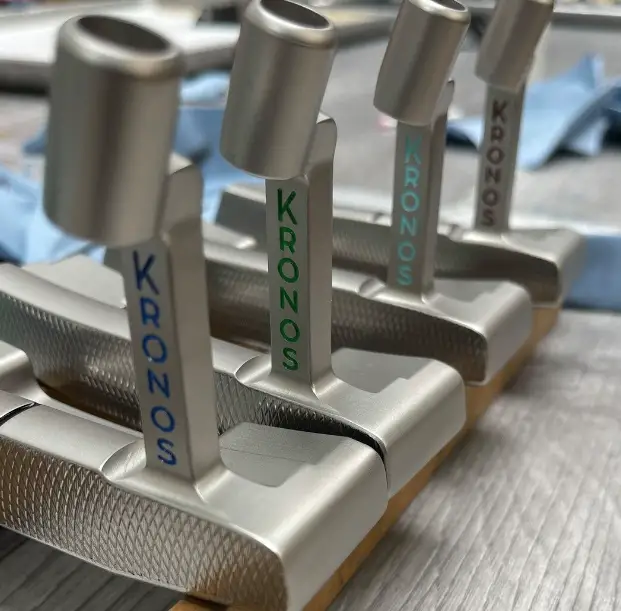 What is Kronos Putter