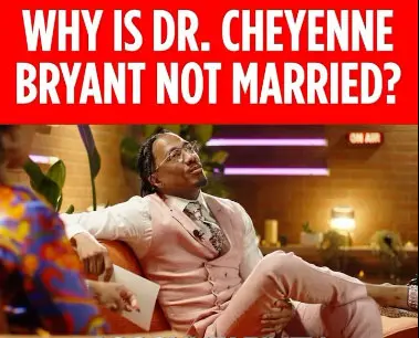 Who is Dr Cheyenne Bryant