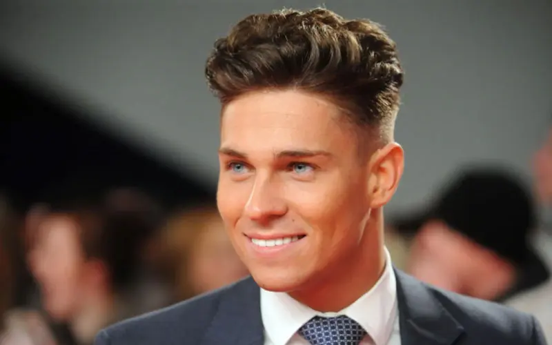 About General Information Joey Essex Net Worth