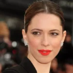 About General Information Rebecca Hall's Experience in ‘Iron Man 3’