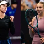 Amanda Anisimova Vs. Viktoriya Tomova Match Predictions