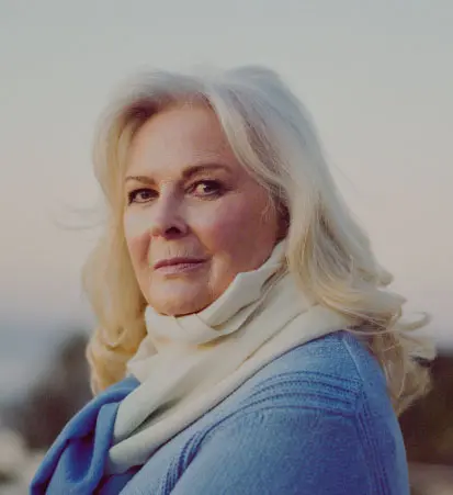 Candice Bergen’s Lifetime