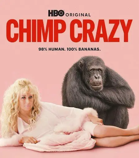 Chimp Crazy Star Tonia Haddix Net Worth 