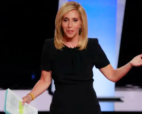 Dana Bash Be Fired