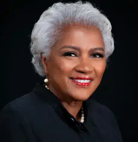 Donna Brazile