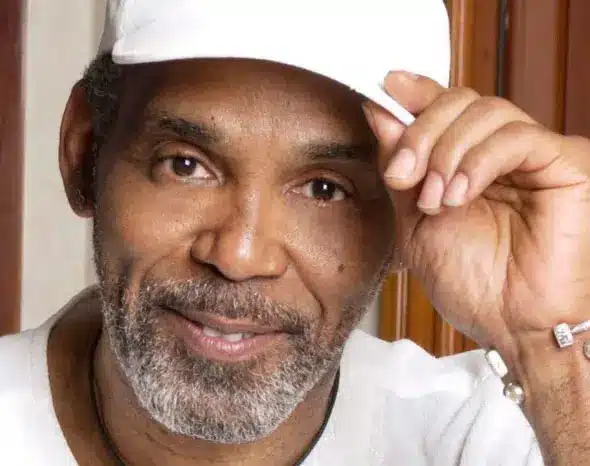 Frankie Beverly