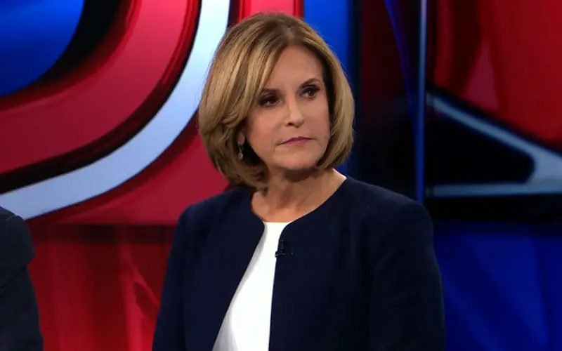 Gloria Borger CNN Health Insights