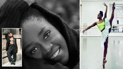 How Did Michaela DePrince Death