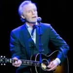 JD Souther , Popular American singer