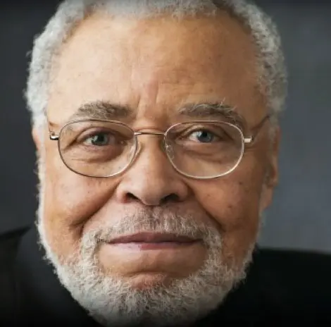 James Earl Jones Career