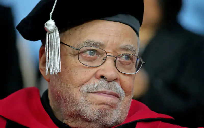 James Earl Jones Death Shocks Fans