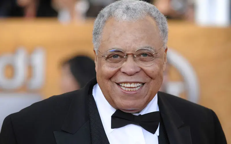 James Earl Jones Demise