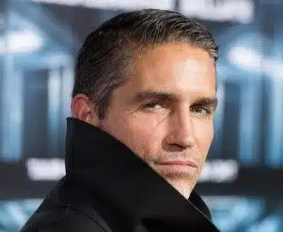 Jim Caviezel Net Worth