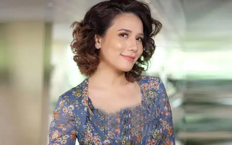 Karylle Shares That She is Not Expecting