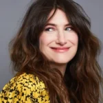 Kathryn Hahn, Comedian And American Actress