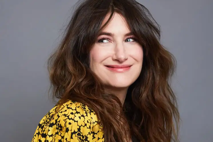 Kathryn Hahn, Comedian And American Actress