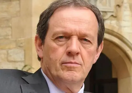 Kevin Whately