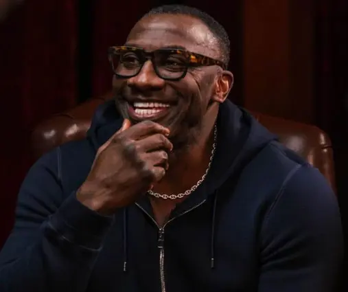 Latest News Shannon Sharpe ESPN